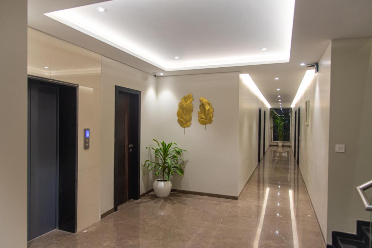 Hotel Royal Livin Waranasi Zewnętrze zdjęcie